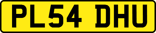 PL54DHU