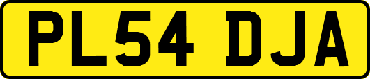 PL54DJA