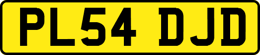 PL54DJD