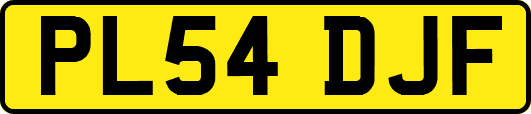 PL54DJF