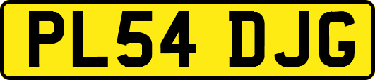 PL54DJG