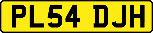 PL54DJH