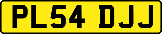 PL54DJJ