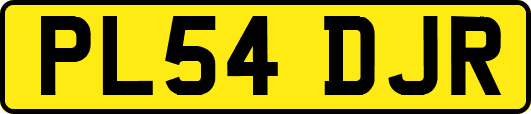 PL54DJR