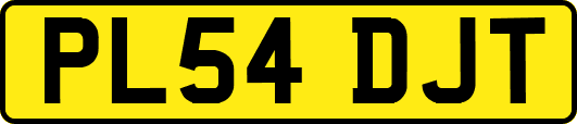 PL54DJT