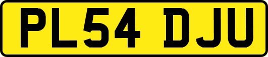 PL54DJU