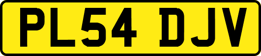PL54DJV