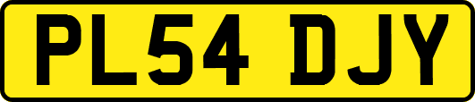 PL54DJY