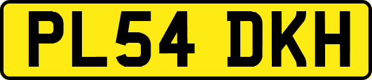 PL54DKH