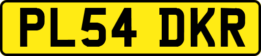 PL54DKR