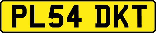 PL54DKT