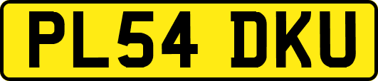 PL54DKU