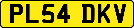 PL54DKV