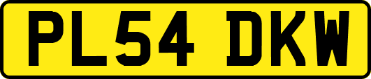 PL54DKW