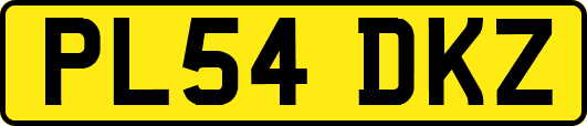 PL54DKZ