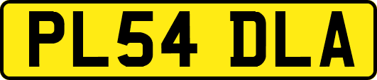 PL54DLA