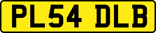 PL54DLB