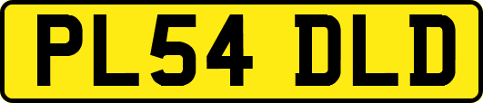PL54DLD