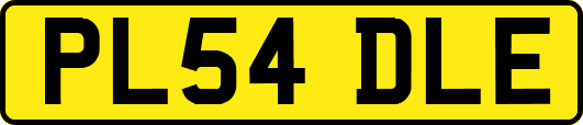 PL54DLE