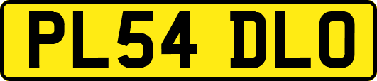 PL54DLO
