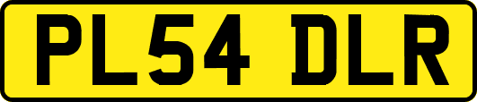 PL54DLR