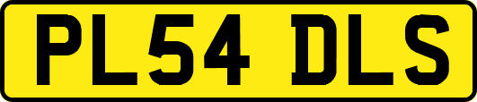 PL54DLS