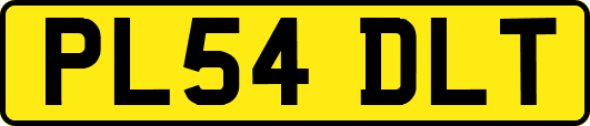 PL54DLT