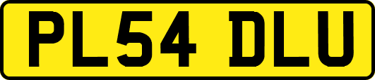 PL54DLU