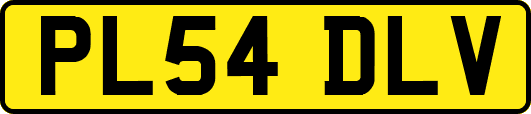 PL54DLV