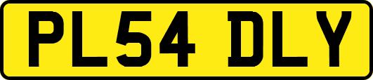 PL54DLY