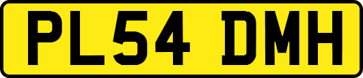 PL54DMH