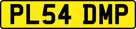PL54DMP