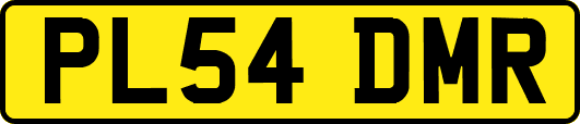 PL54DMR