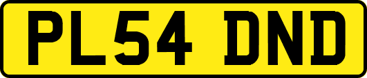 PL54DND