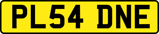 PL54DNE