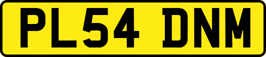 PL54DNM