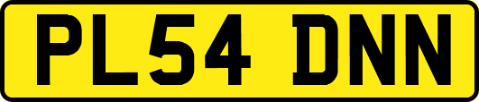 PL54DNN