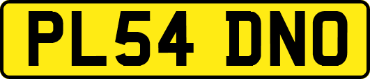 PL54DNO