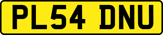 PL54DNU