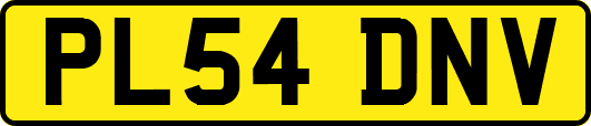 PL54DNV