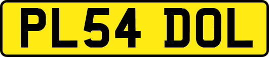 PL54DOL
