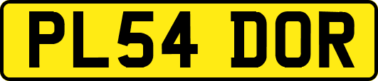 PL54DOR