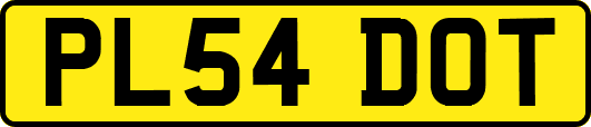PL54DOT