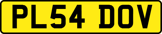 PL54DOV