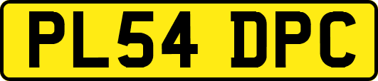 PL54DPC