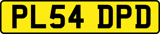 PL54DPD