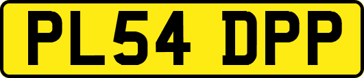 PL54DPP
