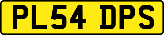 PL54DPS