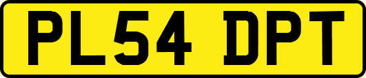 PL54DPT