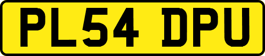 PL54DPU